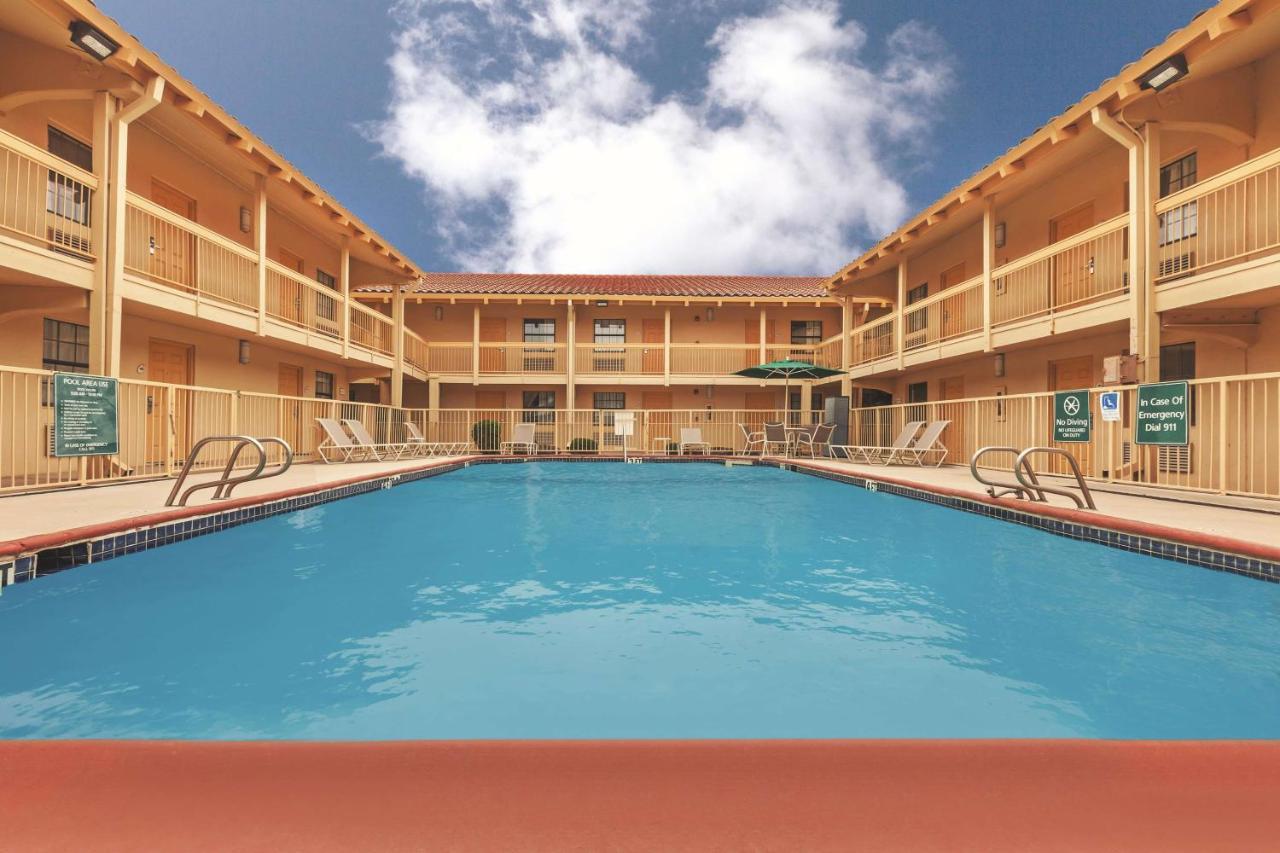 La Quinta Inn By Wyndham Midland Esterno foto