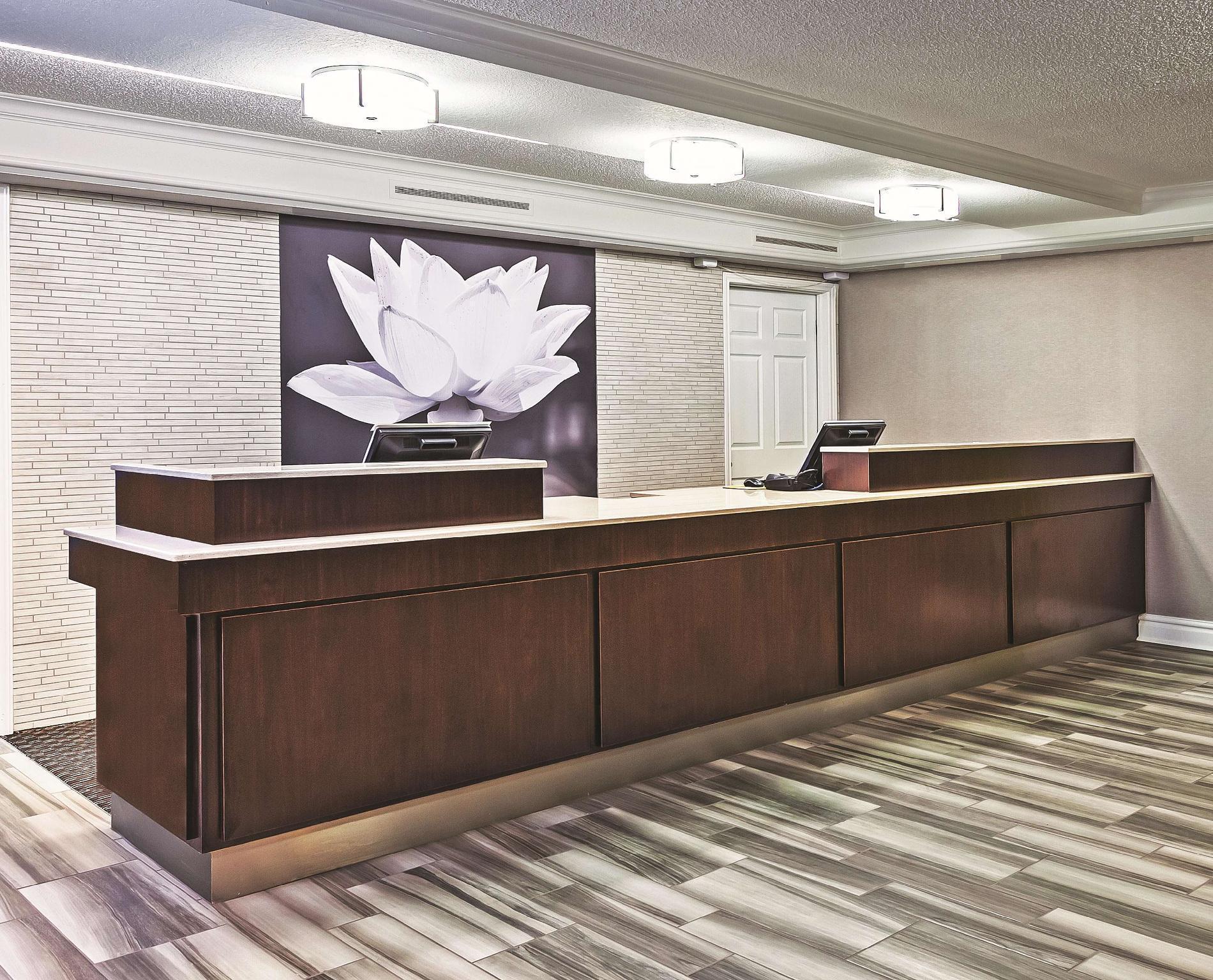 La Quinta Inn By Wyndham Midland Esterno foto