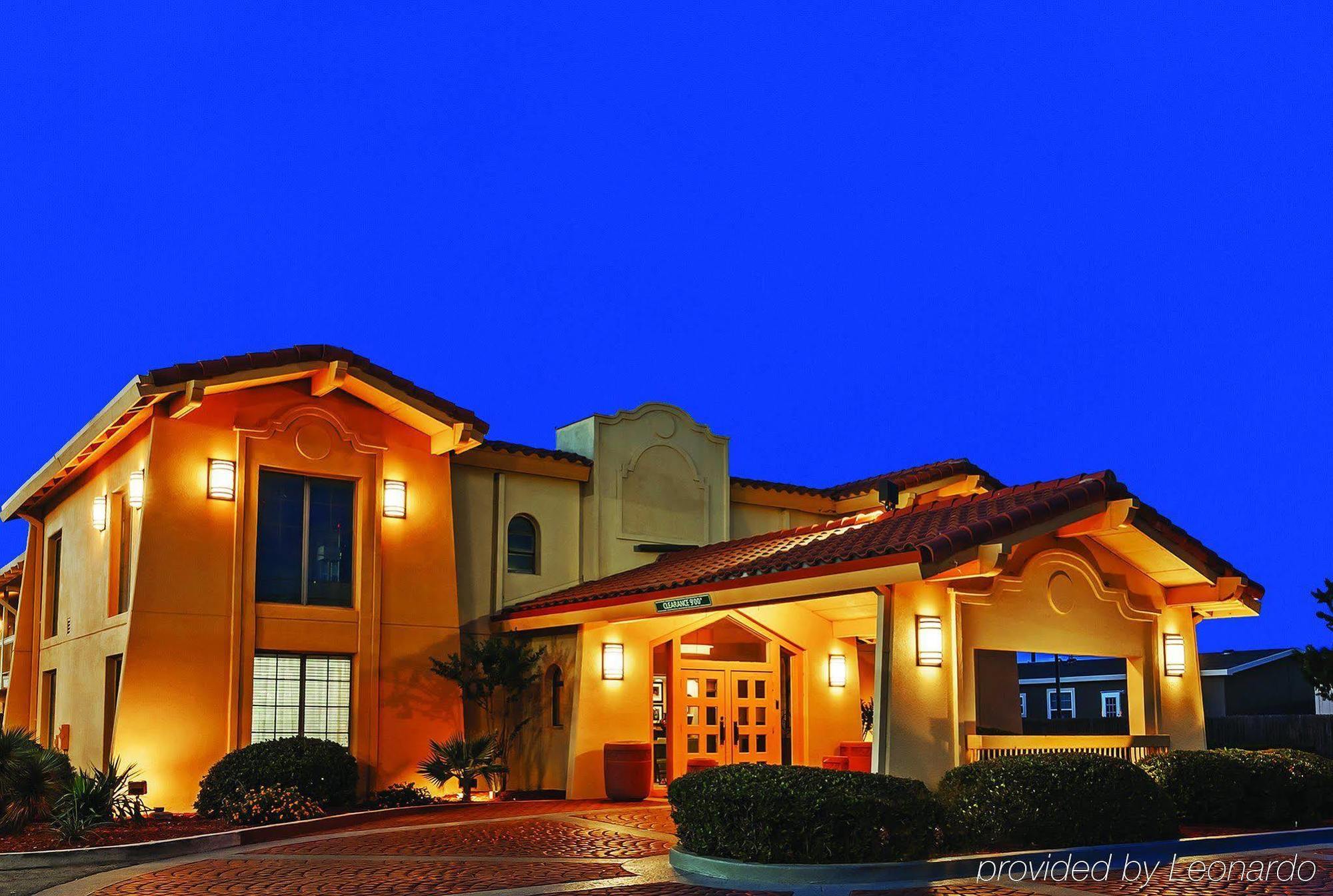 La Quinta Inn By Wyndham Midland Esterno foto