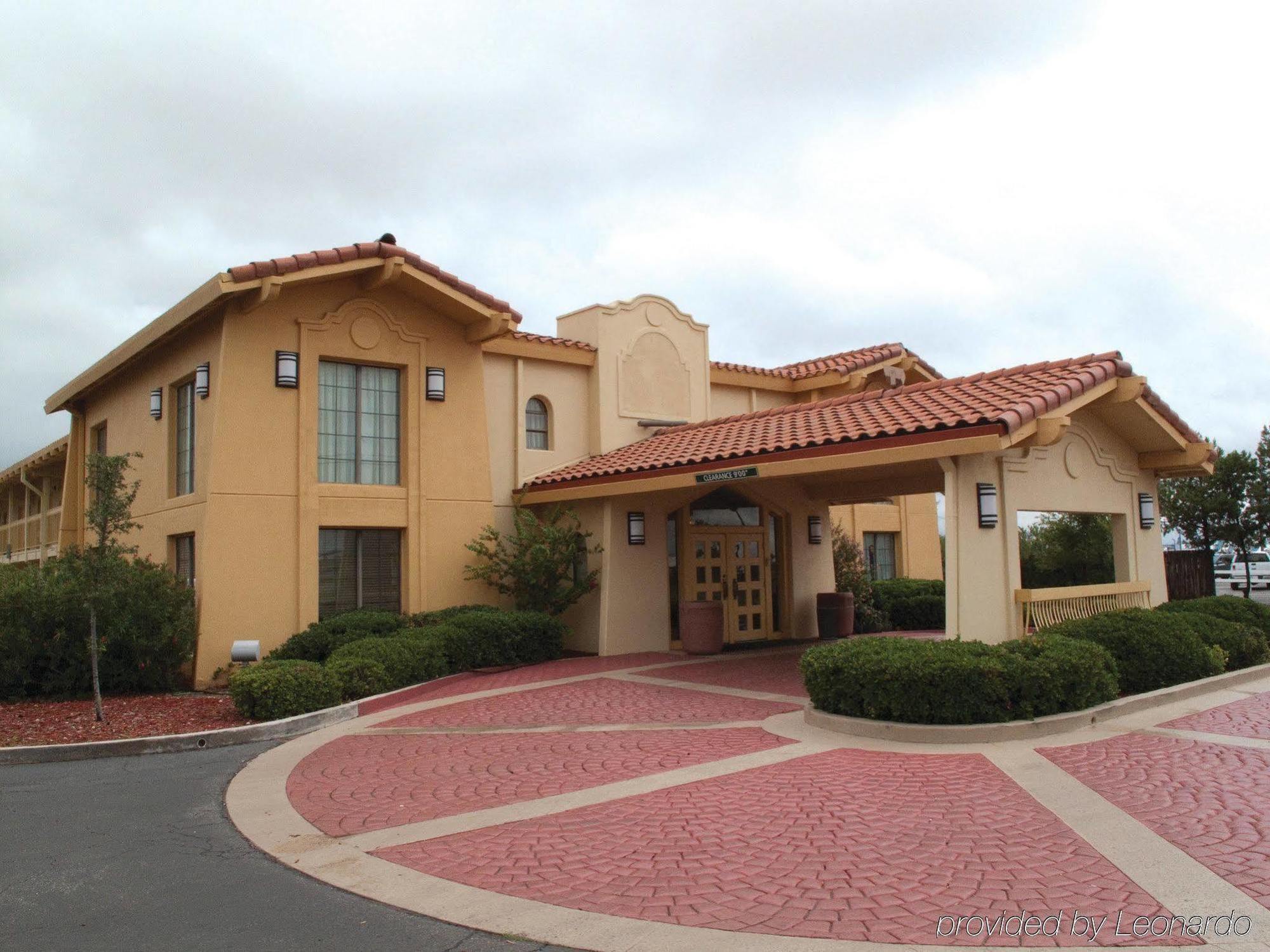 La Quinta Inn By Wyndham Midland Esterno foto