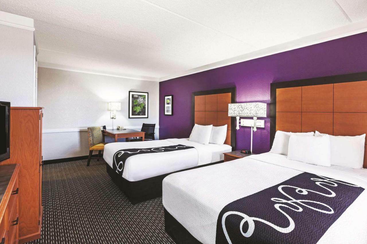 La Quinta Inn By Wyndham Midland Esterno foto