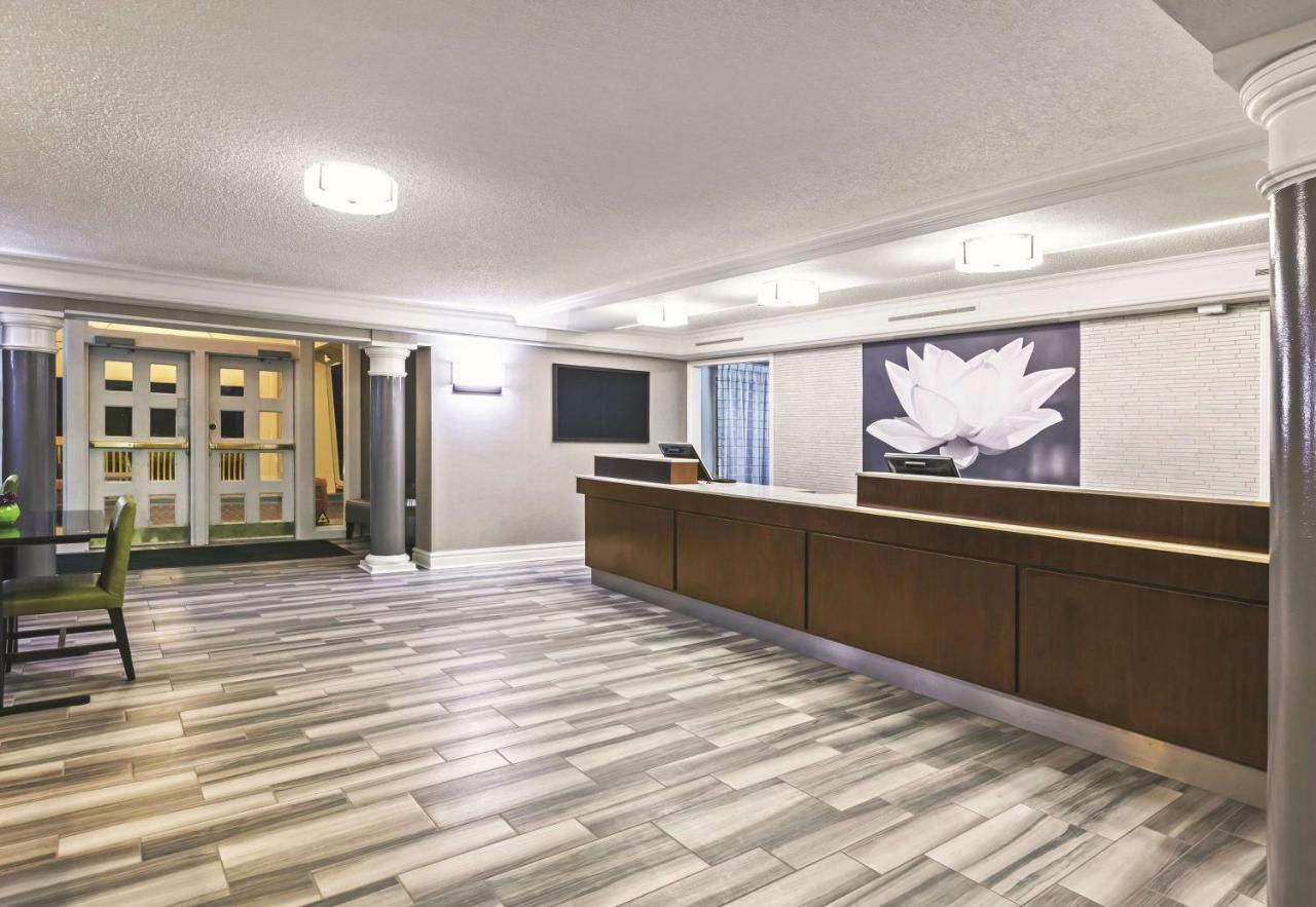 La Quinta Inn By Wyndham Midland Esterno foto