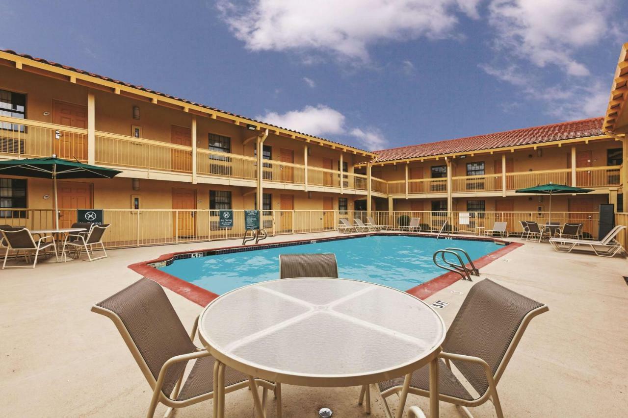 La Quinta Inn By Wyndham Midland Esterno foto